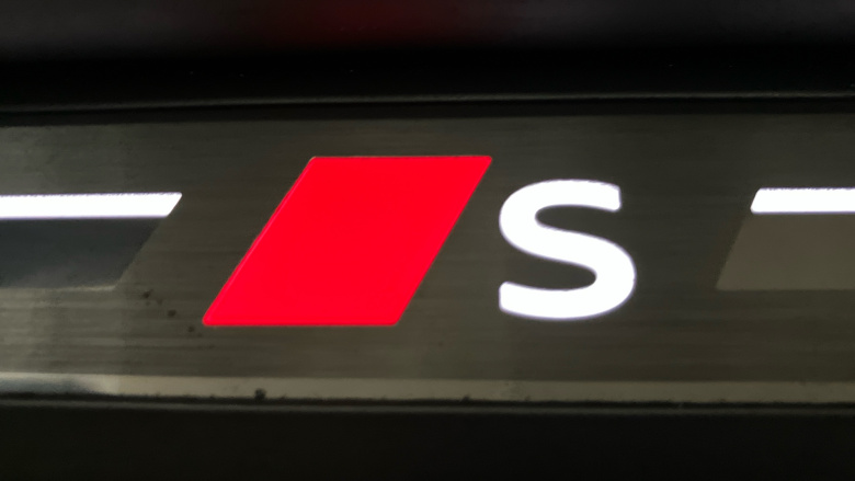 Audi A5 2.0 TFSI 150 Edition 1 4dr S Tronic Petrol Saloon